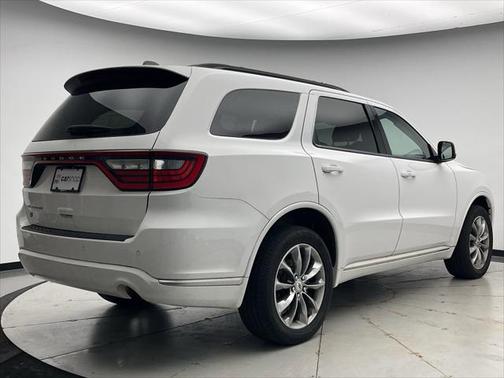 2022 Dodge Durango SXT AWD