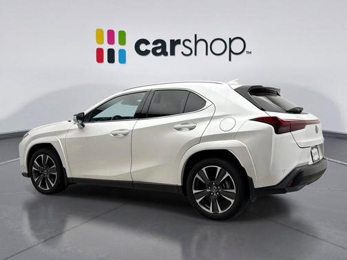 2025 Lexus UX 300h Premium