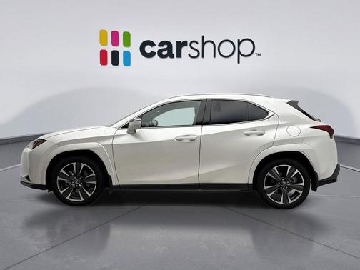 2025 Lexus UX 300h Premium