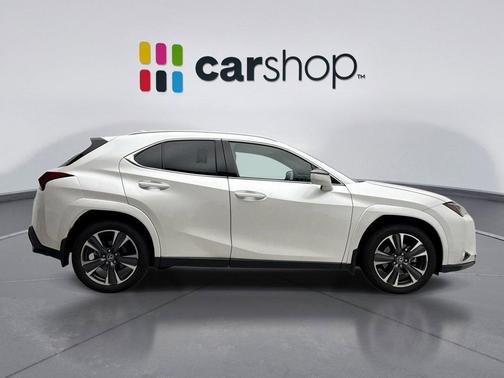 2025 Lexus UX 300h Premium