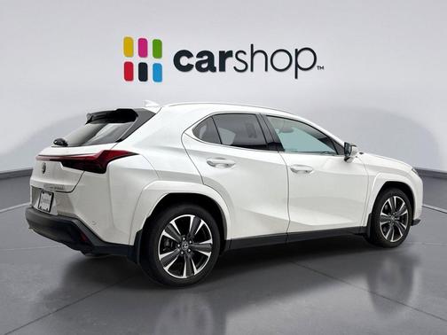 2025 Lexus UX 300h Premium