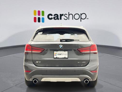 2021 BMW X1 xDrive28i