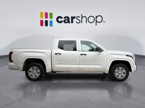 2025 Toyota Tundra SR