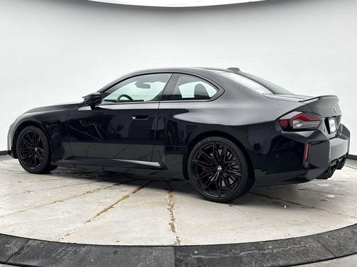 2023 BMW M2 Coupe