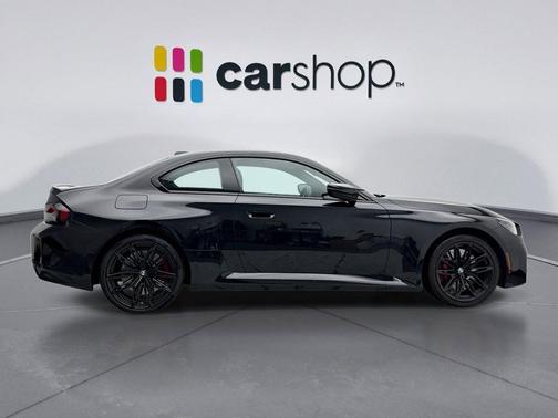 2023 BMW M2 Coupe