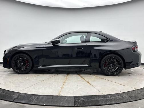 2023 BMW M2 Coupe