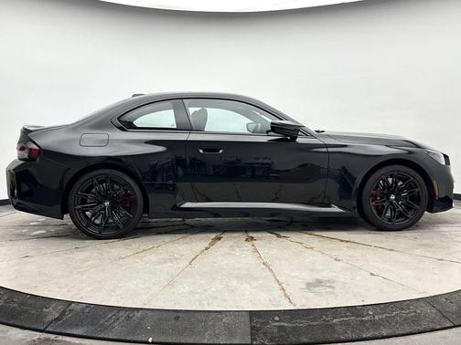 2023 BMW M2 Coupe