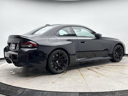 2023 BMW M2 Coupe