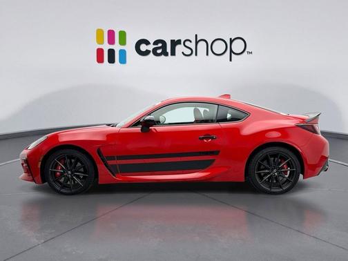 2024 Toyota GR86 Base
