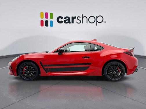 2024 Toyota GR86 Base