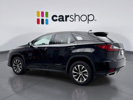 2020 Lexus RX 350 Base