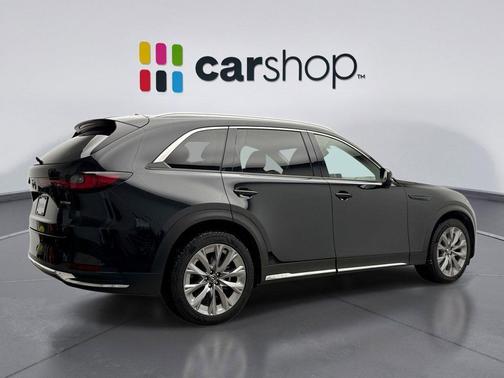2024 Mazda CX-90 3.3 Turbo Premium