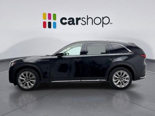 2024 Mazda CX-90 3.3 Turbo Premium
