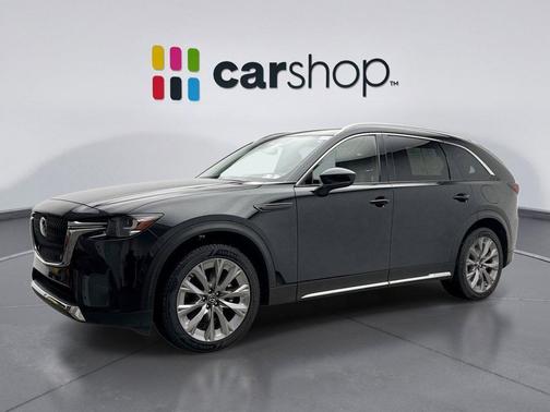 2024 Mazda CX-90 3.3 Turbo Premium