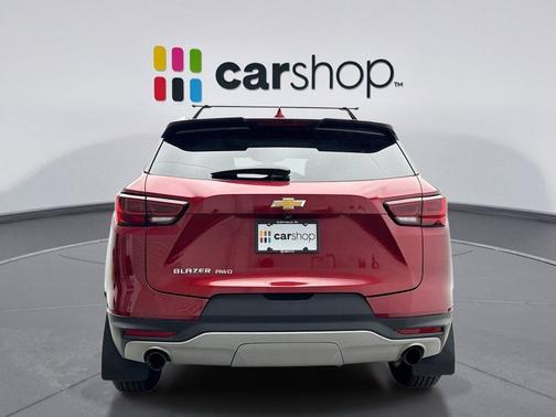 2023 Chevrolet Blazer 3LT