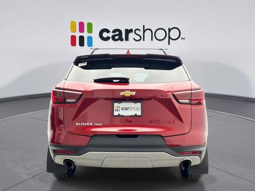 2023 Chevrolet Blazer 3LT