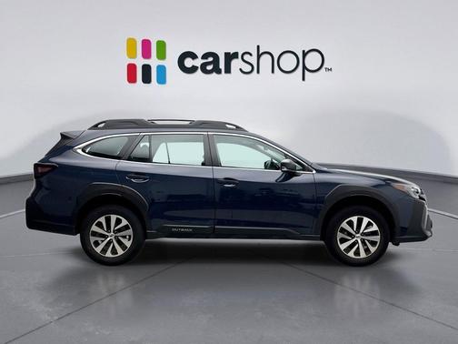 2025 Subaru Outback Base