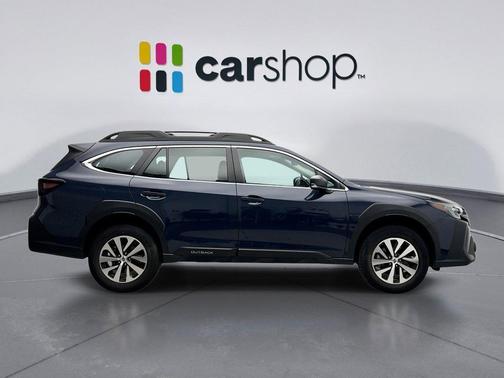 2025 Subaru Outback Base