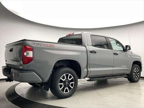 2019 Toyota Tundra SR5