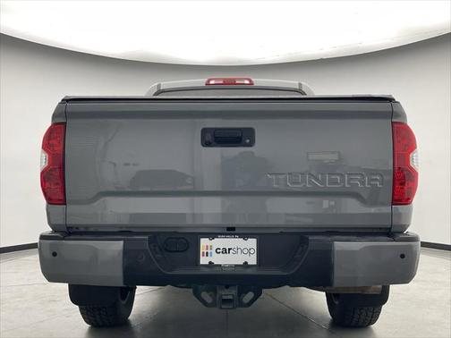 2019 Toyota Tundra SR5