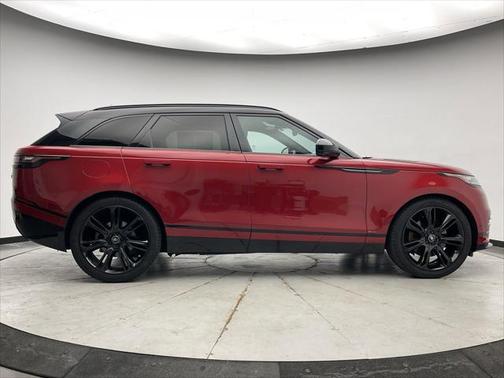 2021 Land Rover Range Rover 3.0L V6 Supercharged HSE