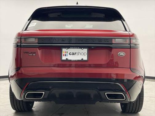 2021 Land Rover Range Rover 3.0L V6 Supercharged HSE