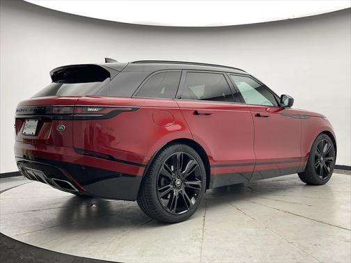 2021 Land Rover Range Rover 3.0L V6 Supercharged HSE