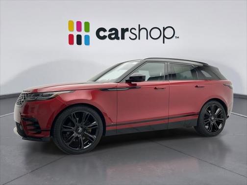 2021 Land Rover Range Rover 3.0L V6 Supercharged HSE