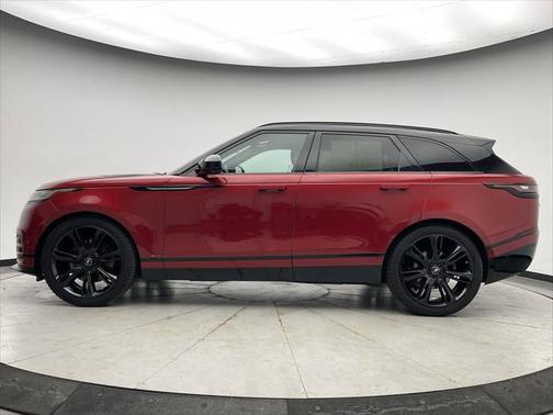 2021 Land Rover Range Rover 3.0L V6 Supercharged HSE
