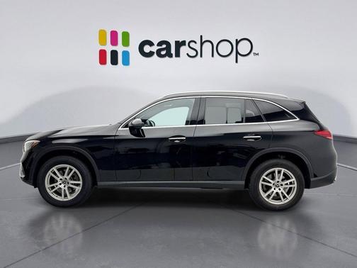 2023 Mercedes-Benz GLC 300 4MATIC