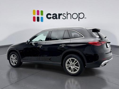 2023 Mercedes-Benz GLC 300 4MATIC