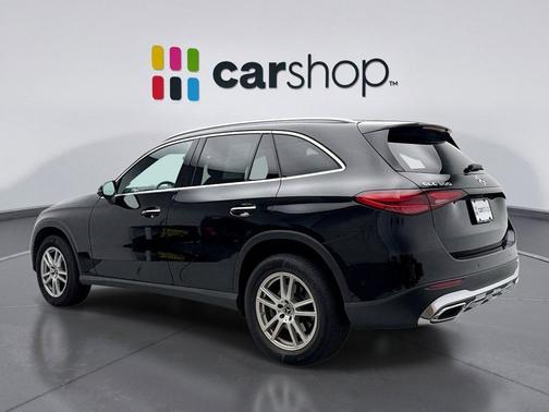 2023 Mercedes-Benz GLC 300 4MATIC