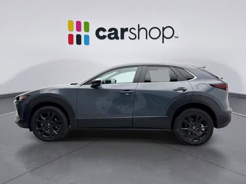 2024 Mazda CX-30 2.5 S Carbon Edition