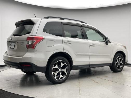2015 Subaru Forester 2.0XT Premium