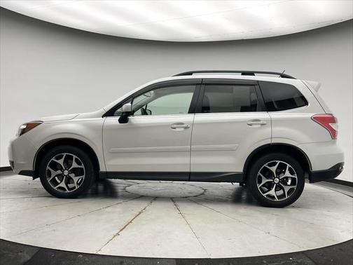 2015 Subaru Forester 2.0XT Premium