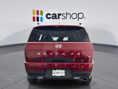 2024 Hyundai SANTA FE SEL 2.4