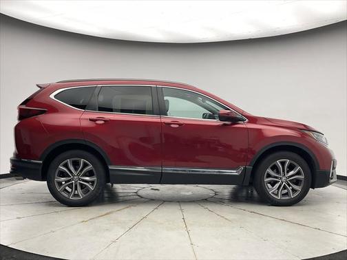 2020 Honda CR-V AWD Touring