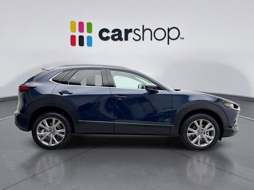 2022 Mazda CX-30 2.5 S Premium Package