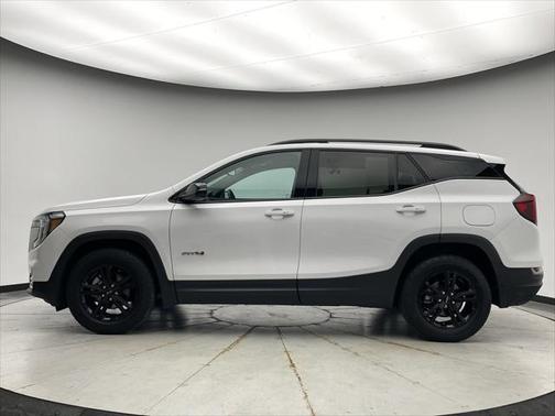 2022 GMC Terrain AWD AT4