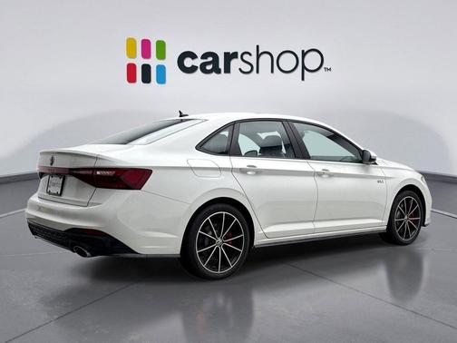 2025 Volkswagen Jetta GLI 2.0T Autobahn