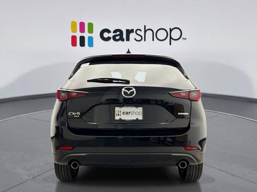 2023 Mazda CX-5 2.5 S Premium Plus Package