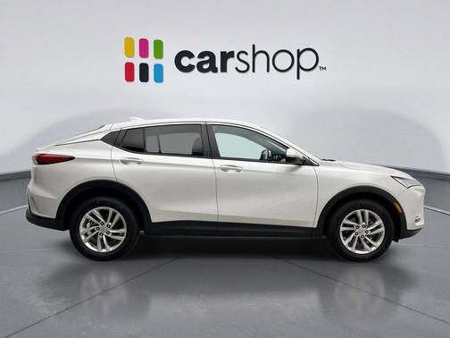 2024 Buick Envista Preferred FWD