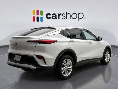 2024 Buick Envista Preferred FWD