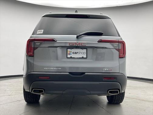 2023 GMC Acadia AWD AT4
