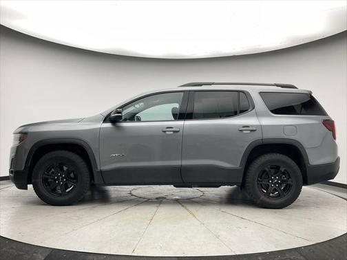 2023 GMC Acadia AWD AT4