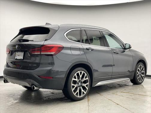 2021 BMW X1 xDrive28i