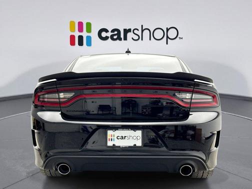 2021 Dodge Charger R/T