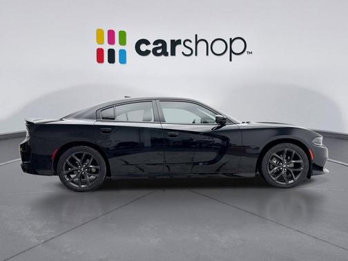 2021 Dodge Charger R/T