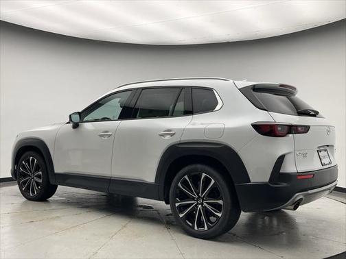 2023 Mazda CX-50 2.5 Turbo Premium