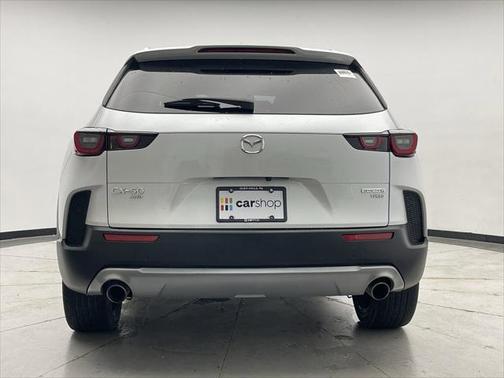 2023 Mazda CX-50 2.5 Turbo Premium